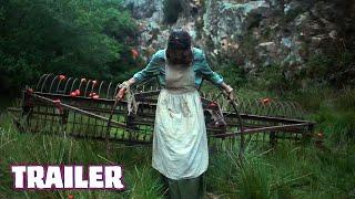 THE SEVERED SUN (2025) Official Trailer (HD) FOLK HORROR