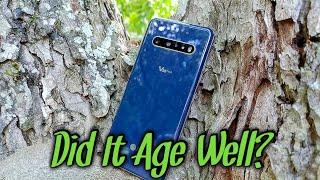 3 Reasons To Consider Buying The LG V60 In 2023!