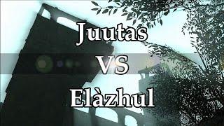 Juutas Must Die: Elàzhul