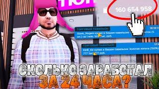 +10КК за 24 ЧАСАСкупка Предметов На РынкеAMAZING ONLINE