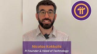  PI COIN CEO JUST DROPPED A BOMBSHELL! - Pi Transferables Balance Update - Pi Network News