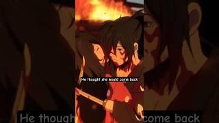 This Dororo Scene is Just Heartbreaking