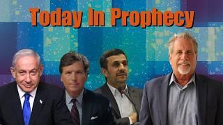 Today In Prophecy 06-17-25