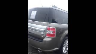 2014 Ford Flex for Richena