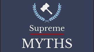 Supreme Myths: Episode 02 (feat. Nancy Leong)