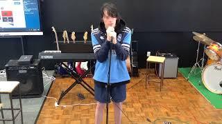 Rock Camp Audition -Lachlan Wishart- Like You do by Joji