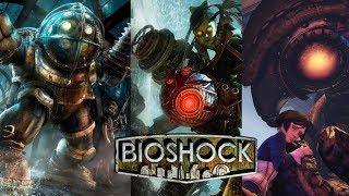 BioShock Series Retrospective