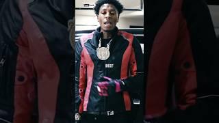 NBA YoungBoy Warned Von… Then It Got Deadly ️#shorts