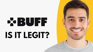 Is Buff Legit? (2024) | Buff.game Review