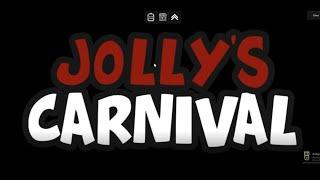 Jolly's Carnival - Full Walkthrough