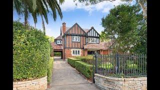 29 Lynwood Avenue, Killara   Geoff Dean & Jenny Zhang
