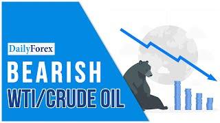 WTI Crude Oil Forecast: Here's What's Hitting The Market | WTI Crude Oil Forecast September 23, 2022