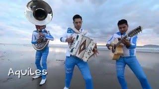 Mario Rodriguez - Aquiles el de Tijuana