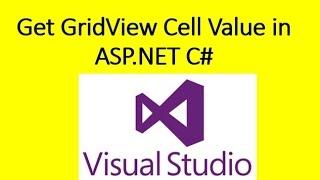 Get Cell Value of GridView using Select Command Name when we have Template Column