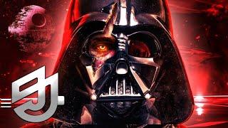 ⭐️ Star Wars React Darth Vader (Star Wars) - Lado Negro | M4rkim