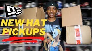 $400 Hat Unboxing | New Hat Pick Ups