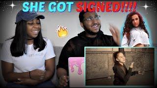 Danielle Bregoli is BHAD BHABIE “Hi Bich / Whachu Know” (Official Music Video) REACTION!!!