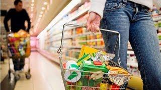 Что едят Фины? Цены на продукты в магазинах Финляндии.