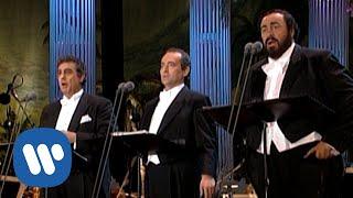 The Three Tenors in Concert 1994: Brindisi ("Libiamo ne' lieti calici") da "La Traviata"