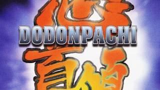 Classic Game Room - DODONPACHI Sega Saturn review