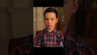 Young Sheldon: Bro Can’t Handle Chewing  - Part 1