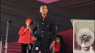 Kwanele Madise | The Mystery Of The Word Of God | Powerful Sermon | AFM