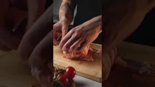 Cooking with Ozon fresh!