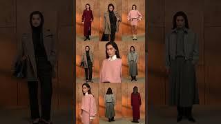 BRUSNIKA new collection`25