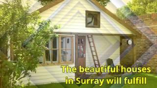 House for sale at Surrey in Canada best in design and interior decoration..