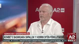 Paralajmëron eksperti: Nëse asocacioni bëhet siç do Serbia do ketë probleme...