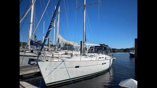 2007 Beneteau 423