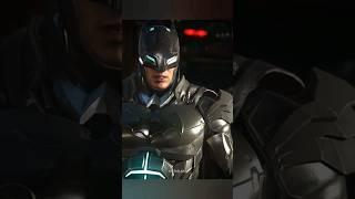 Injustice 2 sad intros part-1.