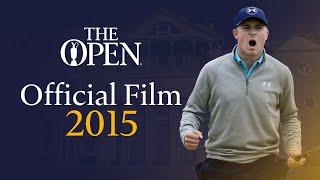 The Open Official Film 2015 | St Andrews