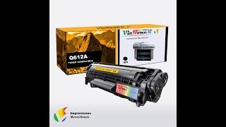 TONER,TINTAS,CINTAS PARA IMPRESORAS  EN VICTONER TIENDA ON LINE SAN BORJA LIMA