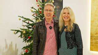 Weihnachten 2024 - das Licht leuchtet! Pastor Georg und Irina Karl