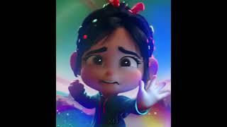 Not my problem  #edit #cartoon #vanellope