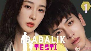 Babalık Testi  l 1. Bölüm l Paternity Appraiser l Xu Xiao Han  , Jiang Yu Wei l  亲子鉴定师