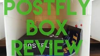 Post Fly Box Review