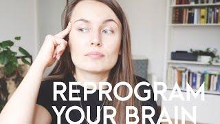 Reprogram Your Brain From Overeating Habit / Eating Disorder Recovery