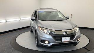 2022 Honda HR-V EX Princeton, Bridgewater, Flemington, Edison, Hamilton, Township NJ