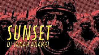 Superman Is Dead - Sunset di Tanah Anarki (Official Lyric Video)