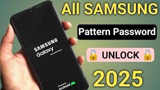 Samsung Frp Bypass 2025 Android 11-12-13-14 || Samsung Frp Bypass TalkBack Not Working Fixed