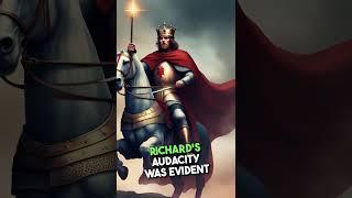 The bad ass king from the history #kings #shorts #history