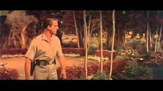 Forbidden Planet - 1956 Theatrical Trailer