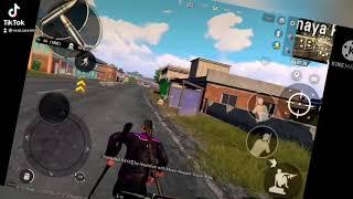 SEEMR TIME! PUBG MOBILE