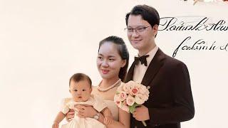 Tu Tien & Jack's Mother's Unexpected Women's Day Gift – A Heartwarming Story of Love and Gratitude!