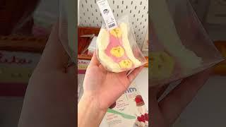 Pinch - ASMR | Banana Sandwich#soft   #pinch   #shorts  #squishytoy   #relax