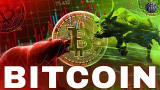 $BTC: Bullish Surge or Bearish Trap? The Reversal to $130K Begins?
