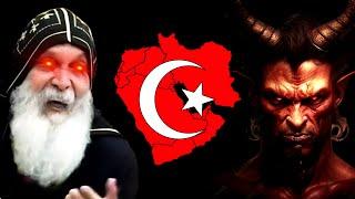 Prophet Muhammad DECEIVED The Middle East - Mar Mari Emmanuel