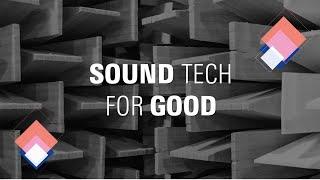 Sound postcard : Forum on the Power of Sound in Industry [FORUM 22]